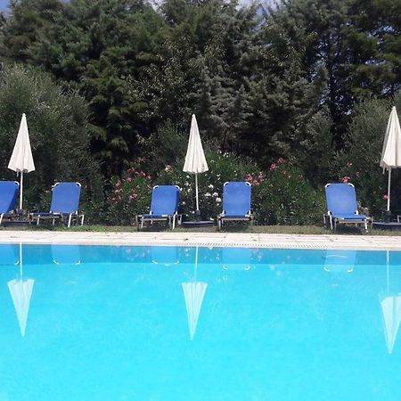 Lemontree Apartments Касіопі Екстер'єр фото