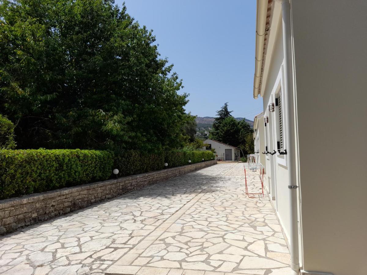 Lemontree Apartments Касіопі Екстер'єр фото