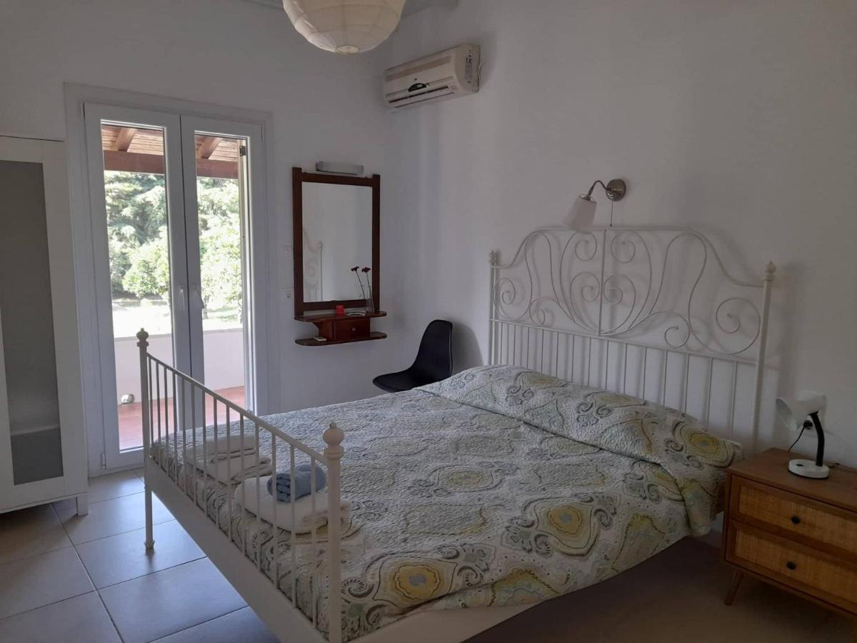 Lemontree Apartments Касіопі Екстер'єр фото