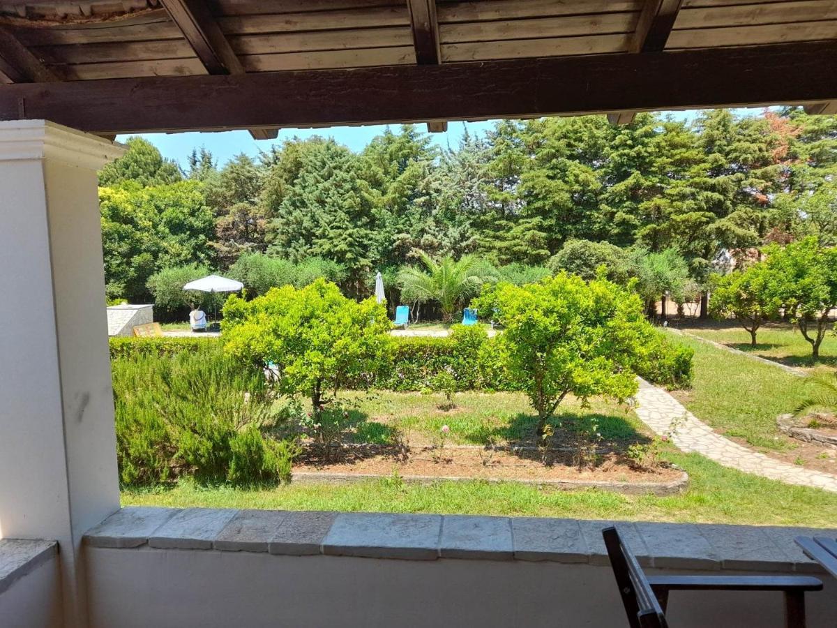Lemontree Apartments Касіопі Екстер'єр фото