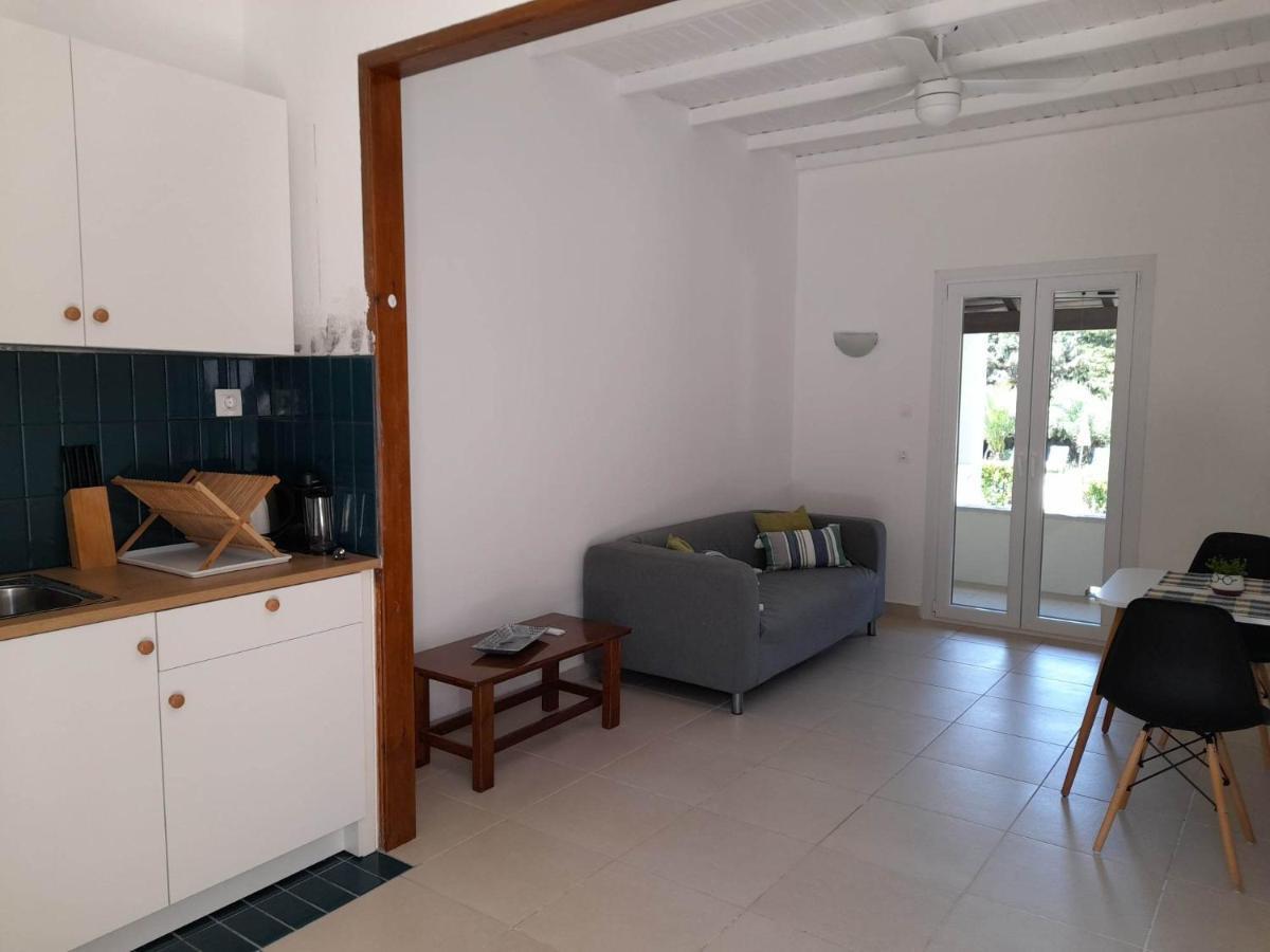 Lemontree Apartments Касіопі Екстер'єр фото