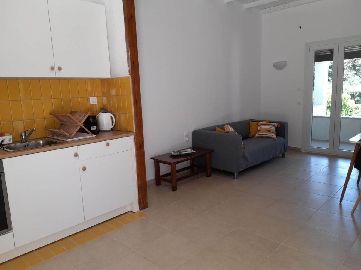 Lemontree Apartments Касіопі Екстер'єр фото