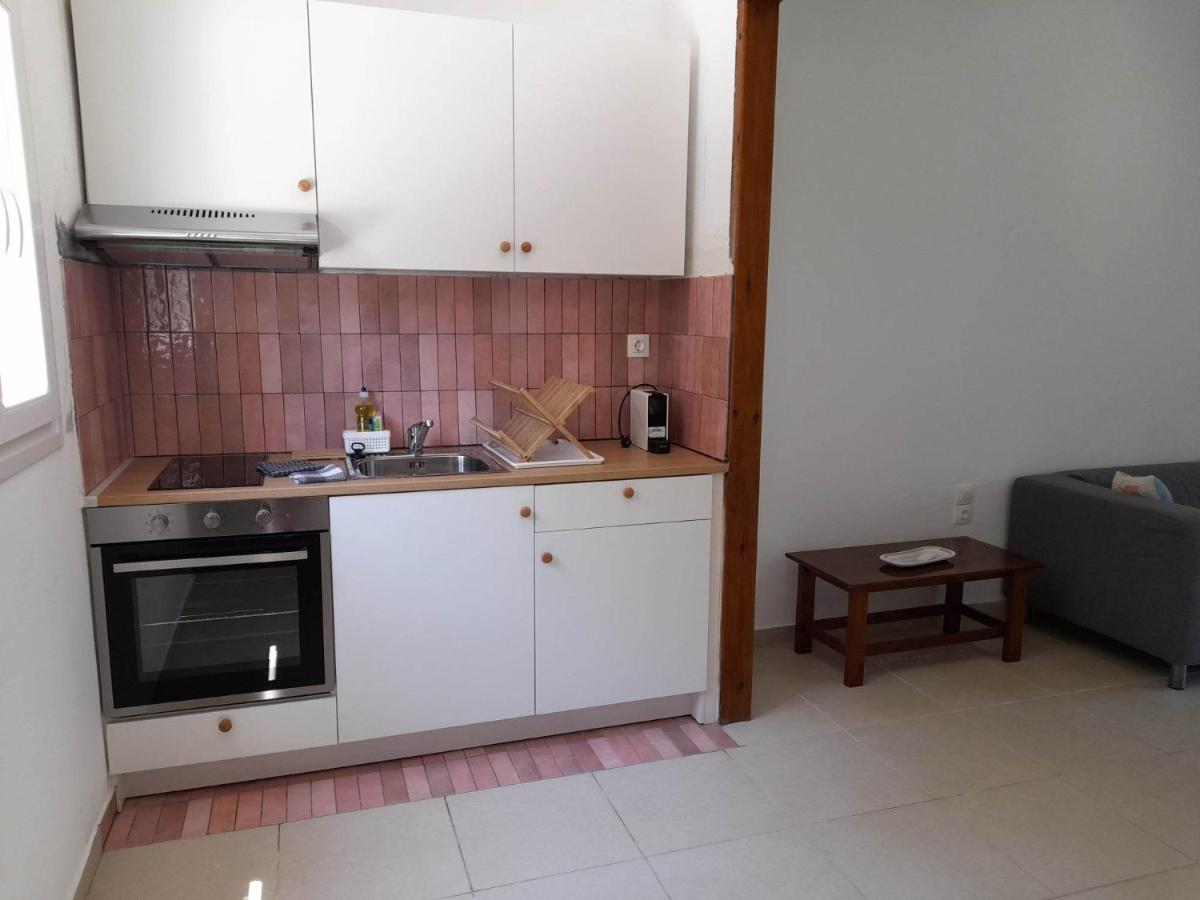 Lemontree Apartments Касіопі Екстер'єр фото