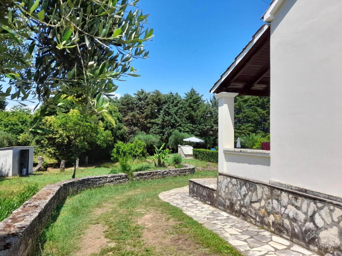 Lemontree Apartments Касіопі Екстер'єр фото