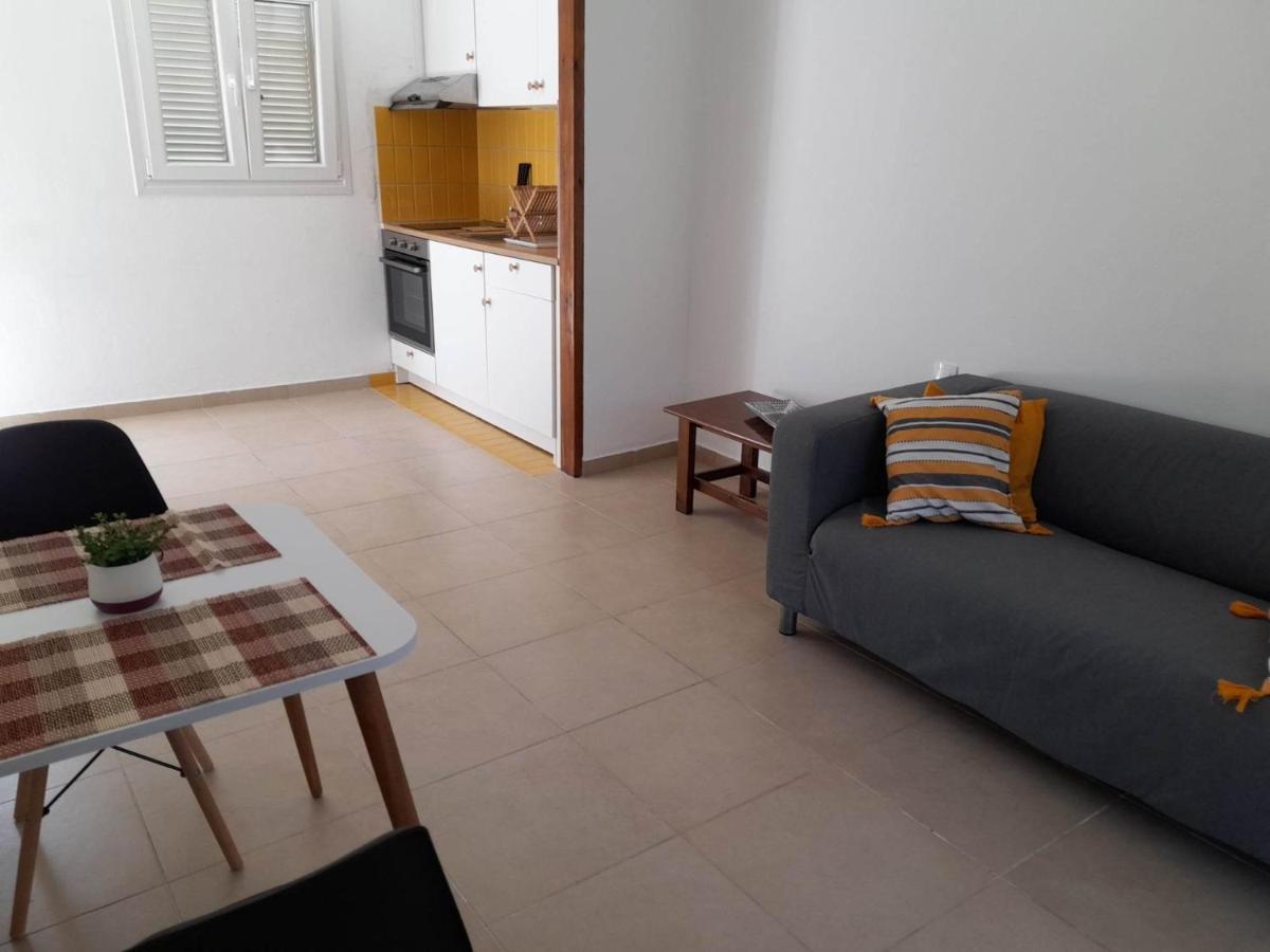Lemontree Apartments Касіопі Екстер'єр фото