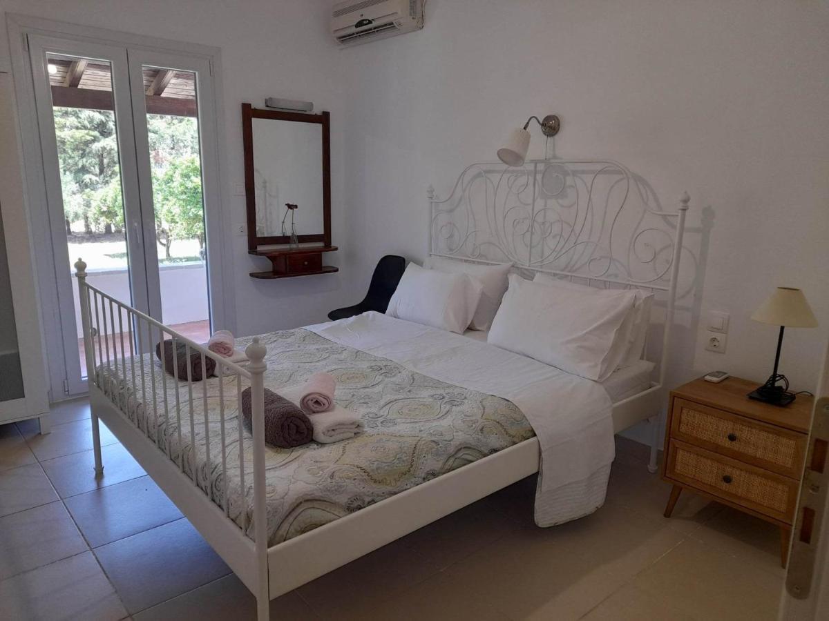 Lemontree Apartments Касіопі Екстер'єр фото
