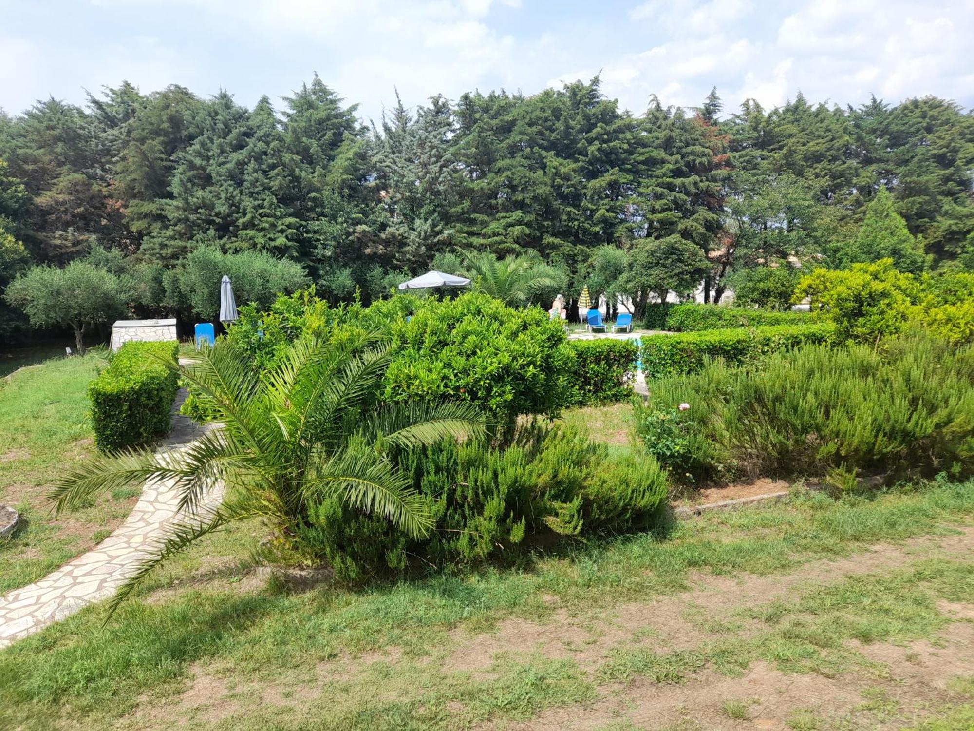 Lemontree Apartments Касіопі Екстер'єр фото