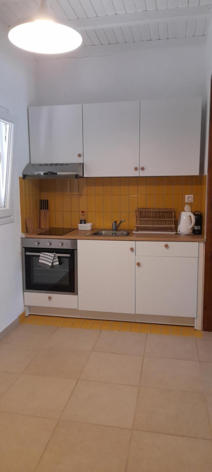 Lemontree Apartments Касіопі Екстер'єр фото