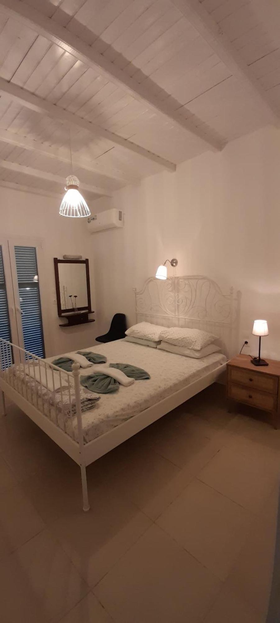 Lemontree Apartments Касіопі Екстер'єр фото