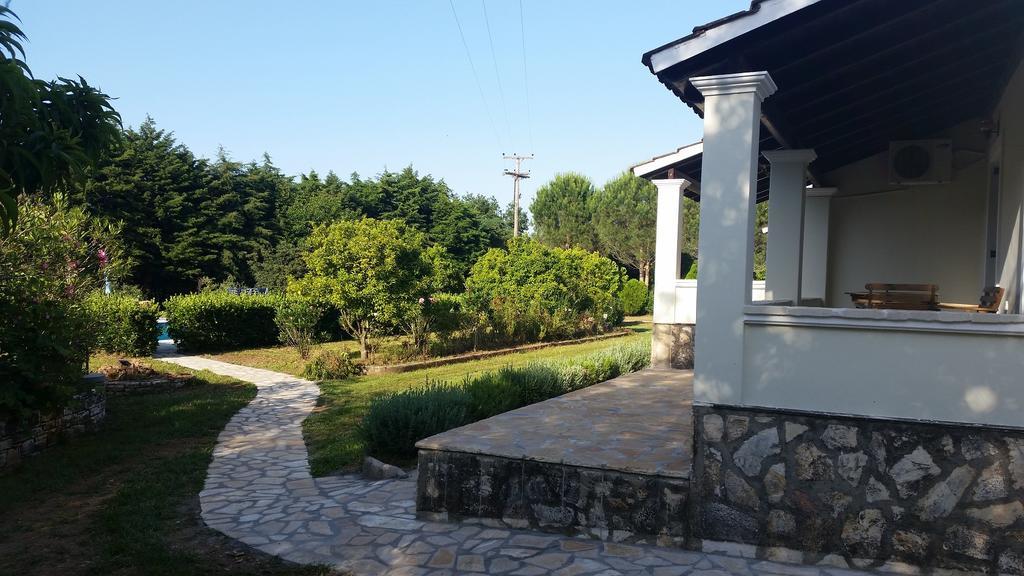 Lemontree Apartments Касіопі Екстер'єр фото