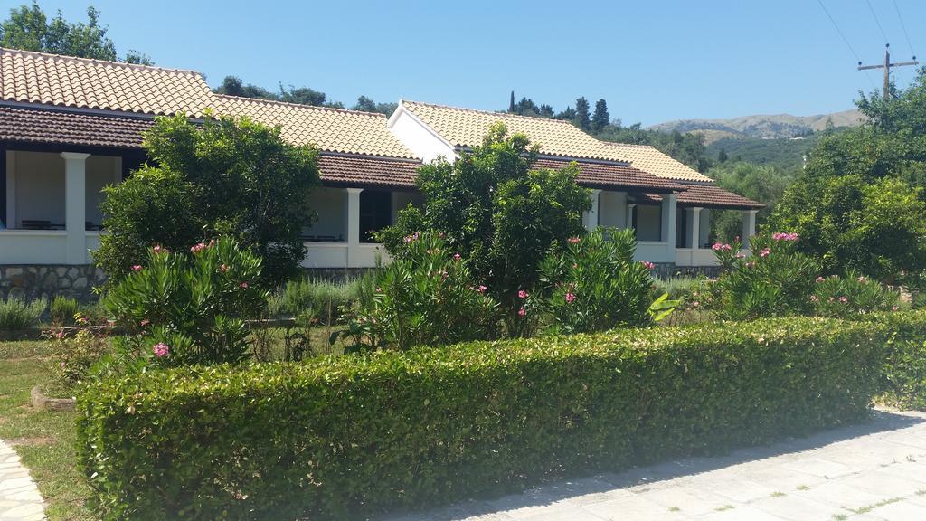 Lemontree Apartments Касіопі Екстер'єр фото
