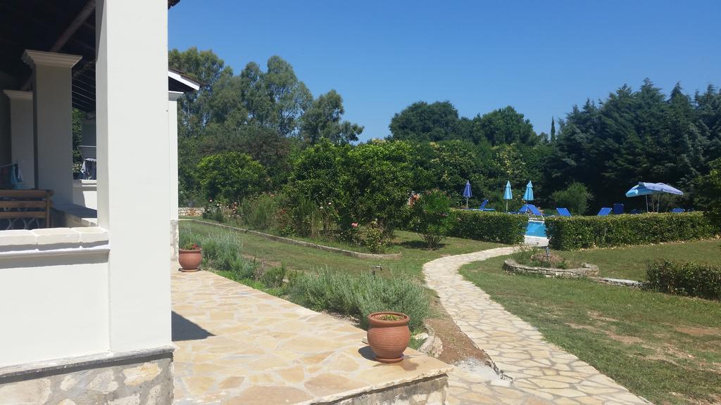 Lemontree Apartments Касіопі Екстер'єр фото
