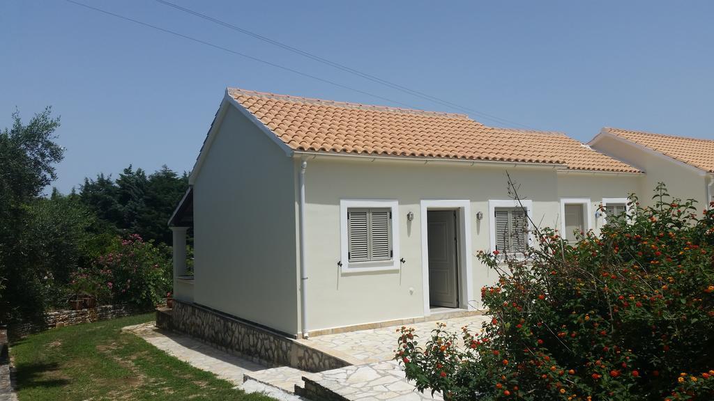 Lemontree Apartments Касіопі Екстер'єр фото