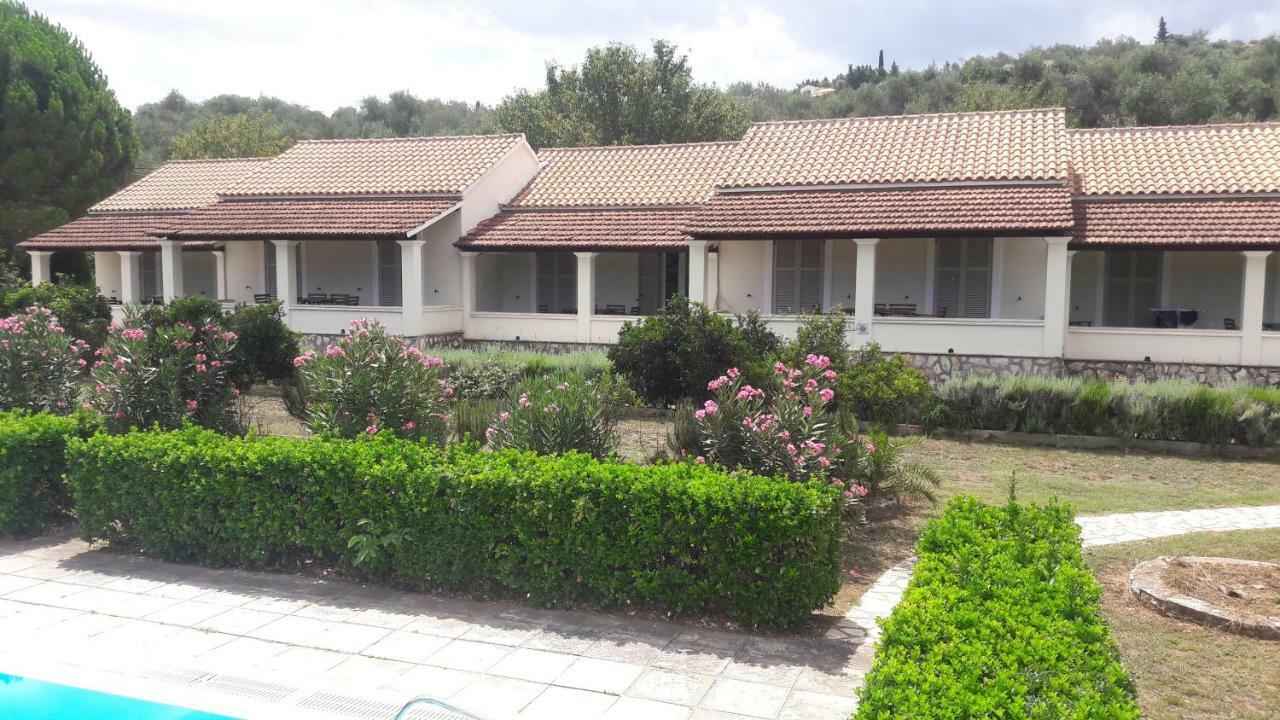 Lemontree Apartments Касіопі Екстер'єр фото